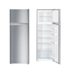 Liebherr CTELE2931 Freestanding Fridge Freezer