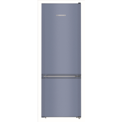 Liebherr CUfb2831 Freestanding Fridge Freezer