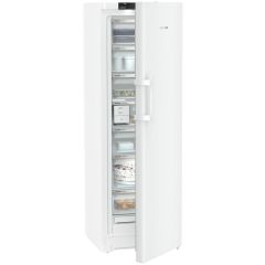 Liebherr FNC527I Freestanding Frost Free Freezer