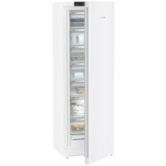 Liebherr FNE5207 Freestanding Frost Free Freezer