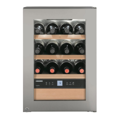 Liebherr WKes653 Freestanding Wine Cabinet