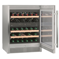 Liebherr WTes1672 Freestanding Wine Cabinet