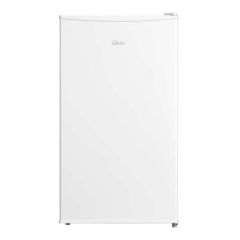Midea MDRD125FGE01 47.5cm Undercounter Fridge - White