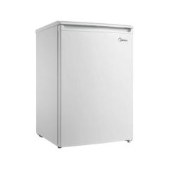 Midea MDRD168FGE01 57.4cm Undercounter Fridge - White