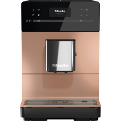 Miele CM5510 Rose Gold Coffee Machine