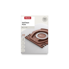 Miele CO Vacuum Cleaner Bags