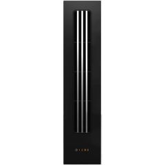 Miele CSDA 7001 Frameless Cooker Hood