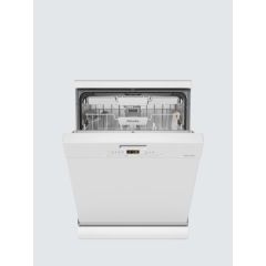 Miele G5611 SC Freestanding Dishwasher