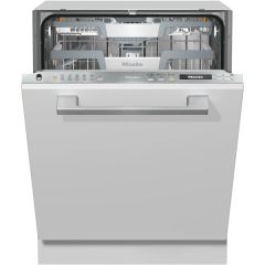 Miele G7160 SCVi Integrated Dishwasher