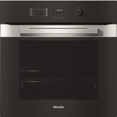 Miele H2860BP clst Built-In Single Oven