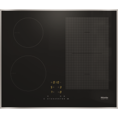 Miele KM7464 FR ss Frame Electric Hob