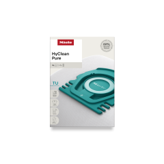 Miele TU Bags Vacuum Cleaner Bags