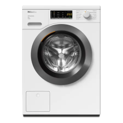 Miele WEA125 WCS Freestanding Washing Machine