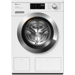 Miele WEG885 WCS Freestanding Washing Machine