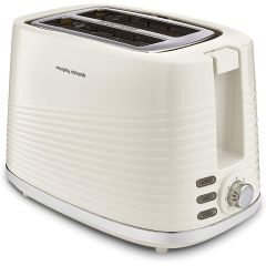 MORPHY RICHARDS 220027 Toaster