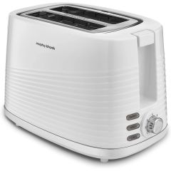 MORPHY RICHARDS 220029 Toaster