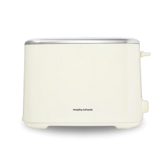 MORPHY RICHARDS 222065 TST 2S2S EQUIP SS 800W CRM