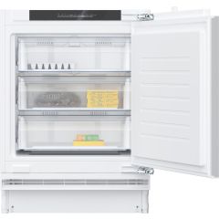 NEFF GU7212FE0G Built Under Freezer