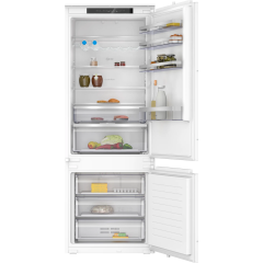NEFF KB7962SE0 Built In Fridge Freezer