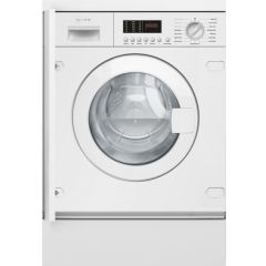 NEFF V6540X3GB Built In Washer Dryer