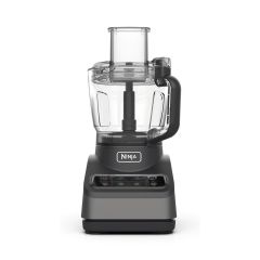 ninja BN650UK Food Processor-Silver