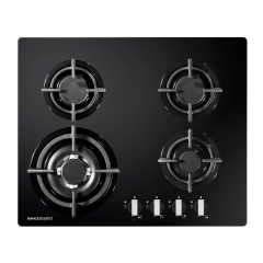 Rangemaster RMB60HPNGFGL/ Gas Hob