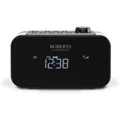 Roberts Radio ORTUS2BK Radio