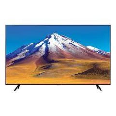 Samsung UE43TU7020KXXU 43' 4K UHD Smart TV