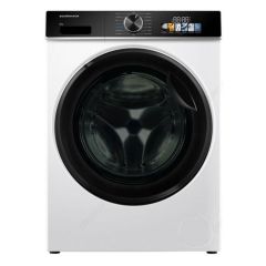 Schonhaus WDSF0110614AW 10kg/6kg 1400 Spin Washer Dryer