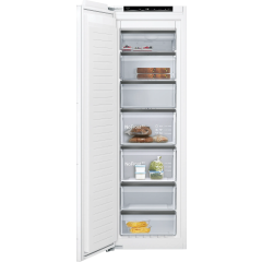 Siemens GI81NHCE0 Built In Freezer