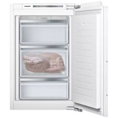 Siemens GU21NVFE0G Built Under Freezer