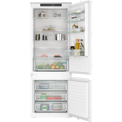 Siemens KB96NNSE0 Built Fridge Freezer