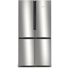 Siemens KF96NVPEAG American Fridge Freezer