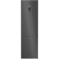 Siemens KG39NXXDFG 60cm 70/30 Frost Free Fridge Freezer - Black