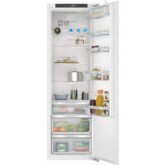 Siemens KI81RADD0G Built In Larder Fridge