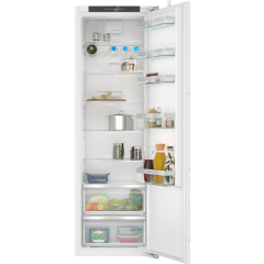Siemens KI81RVFE0G Built In Larder Fridge