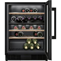 Siemens KU21WAHG0G Built-In Wine Cabinet