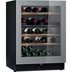 Siemens KW16KATGAG Freestanding Wine Cabinet