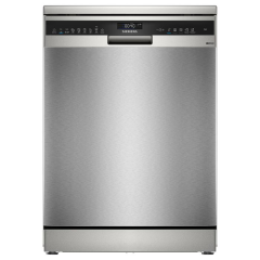 Siemens SN25EI13CE Freestanding Dishwasher