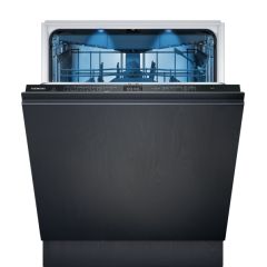 Siemens SN95YX02CG Built In Dishwasher