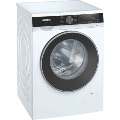 Siemens WG44G290GB Freestanding Washing Machine