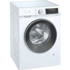 Siemens WG54G201GB Freestanding Washing Machine