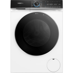 Siemens WG56B2A2GB Freestanding Washing Machine