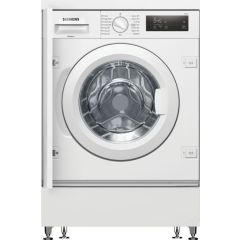 Siemens WI14W302GB Built In Washing Machine