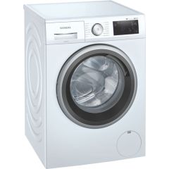 Siemens WM14UP89GB Freestanding Washing Machine
