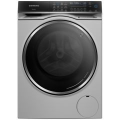 Siemens WN54C2ATGB Freestanding Washer Dryer