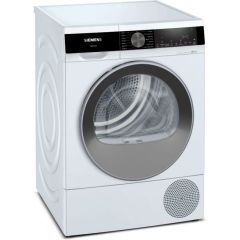 Siemens WQ45G209GB Freestanding Condenser Tumble Dryer