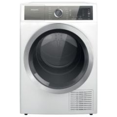Siemens WQ46B2CXGB Freestanding Condenser Tumble Dryer
