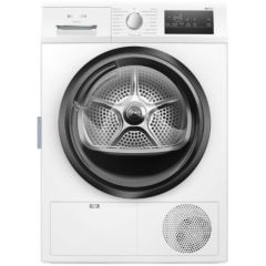 Siemens WT45N203GB Freestanding Condenser Tumble Dryer
