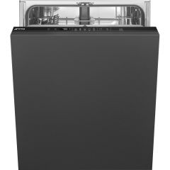 Smeg DI262D Built In Dishwasher